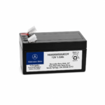 Rechargeable Lead-Acid Battery NON SPILLABLE