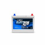 ELECTRON POWER