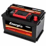 Energia German Technology