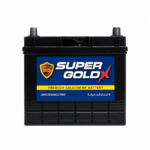 SUPER GOLD